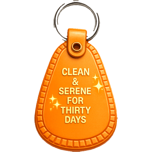 Download Recovery Key Tag Emojis | Just For Today | Motivational Emoji Set